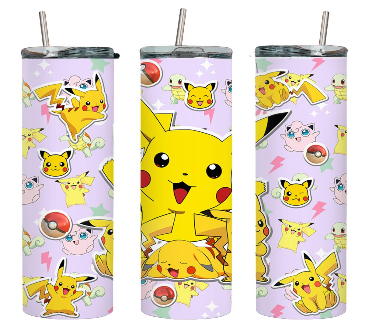 Pikachu-7968